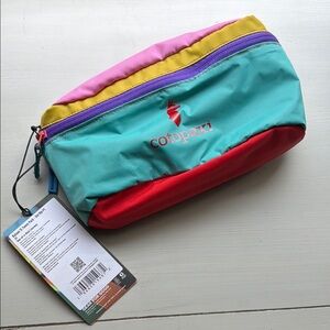 Cotopaxi Multicolor Women's Bag